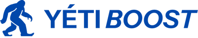 Yéti Boost