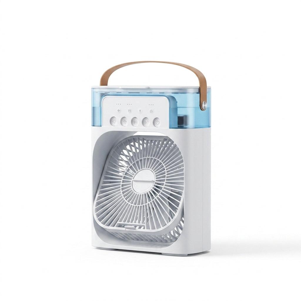 Product — Studio - Clean | Generated by Modelize
