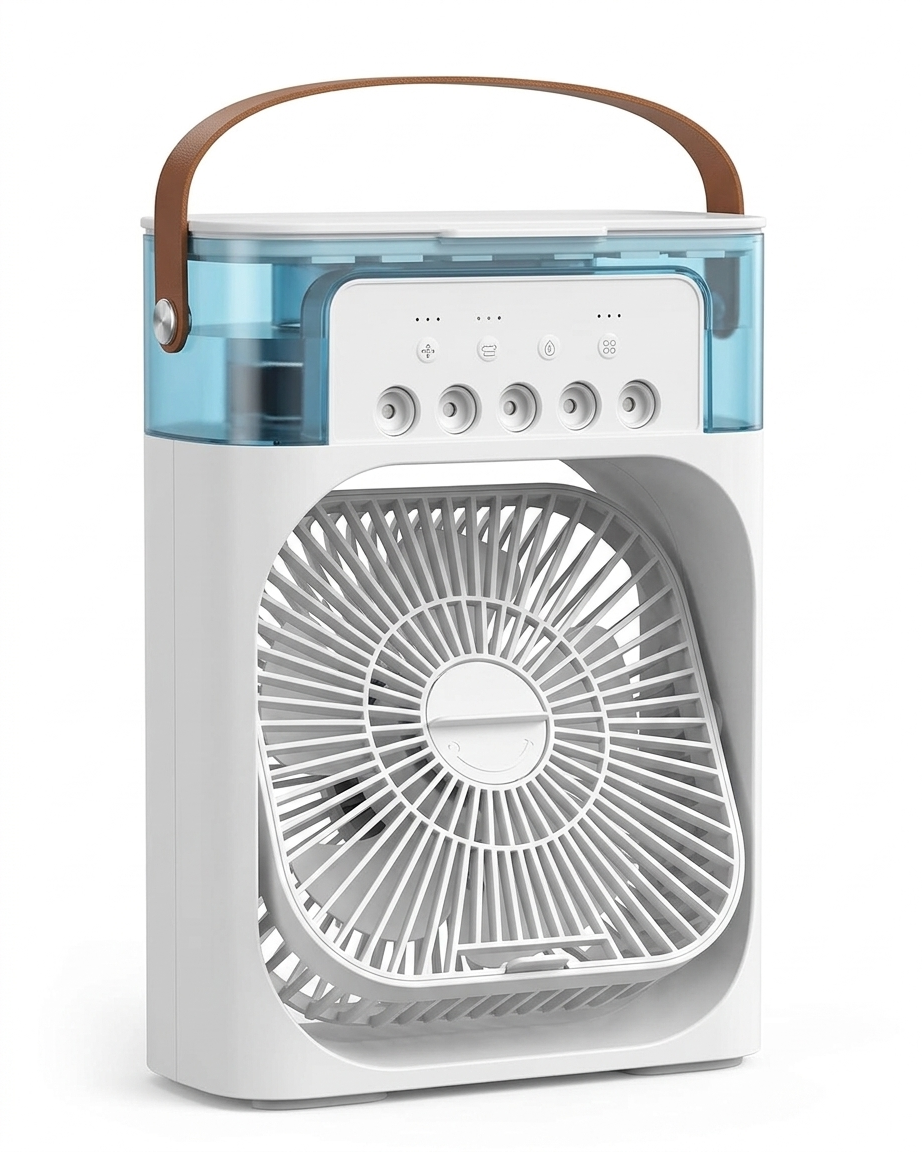 Mini-climatisateur Yéti Boost