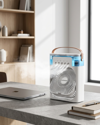 Mini-climatisateur Yéti Boost