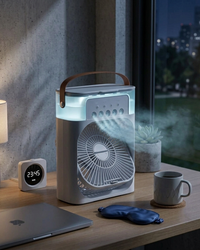 Mini-climatisateur Yéti Boost